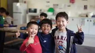 Vacation Care at the Y NSW OSHC