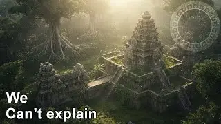 Forgotten Temples of India&rsquo;s Lost Kingdoms Science Can&rsquo;t Explain