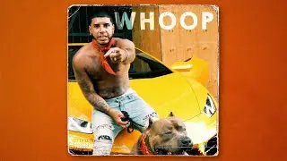 CJ Type Beat | &bdquo;Whoop&ldquo; | Free UK Drill Type Beat 2020