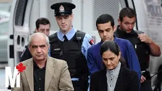 Michael Friscolanti on a possible Shafia retrial