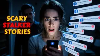 Creepy Facebook market place Horror stories.