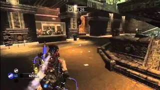 Ghostbusters The Video Game - Multiplayer Run 2