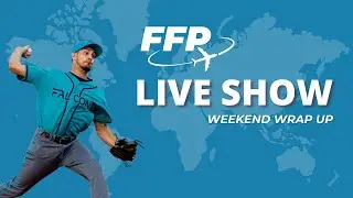 The UAE Moved This Weekend | Marathon, Cricket, Baseball & More