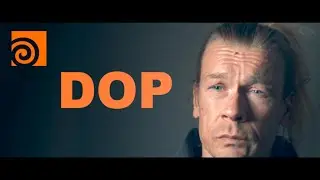 Houdini DOPs Tutorial | Building a Particle Sim with Multi Solver and Physics Integration