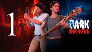 Fear the Dark Unknown Walkthrough [1080HD] 1
