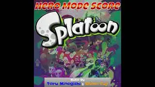 8. Octo Valley Medley | Splatoon (Hero Mode Score)