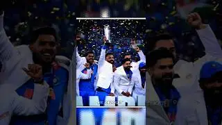 come back of India #indiavssrilanka3rdodi #ipl #indvsbanlivematchtoday