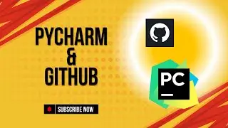 Step-by-Step Guide: Push Your Code to GitHub from PyCharm (Beginner Friendly)