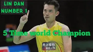 Lin Dan Best Rallies and skills 2017 Collection #LinDan #Best_Rallies
