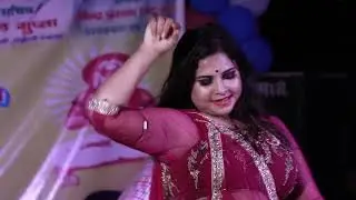 STAGE SHOW GOLU RAJA