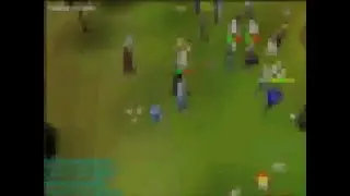 PK Video 1 - Beast Within
