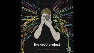 9:09 Project Audiobook by Mark H. Parsons