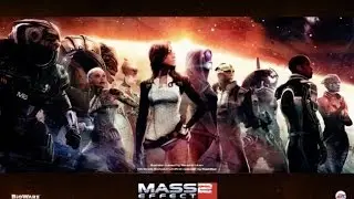 Mass Effect 2 | 6 - La Ciudadela GAMEPLAY ESPA&Ntilde;OL