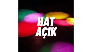 EMZ3R - Hat Açık (Official Audio)