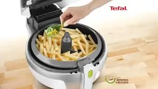 Tefal Air Fryer TVC Vietnam (2018) (English)