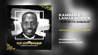Kamban & Lamar Riddick - 