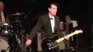 Unknown Hinson 3-14-2014 at Exit IN , Nashville , TN.