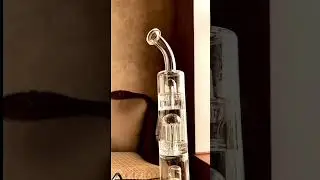 Vapexhale EVO and enormous dhgate hydratube