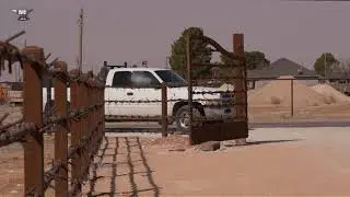 Big Barbwire