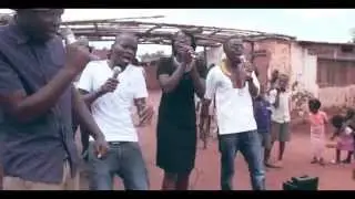 The Dunamis   Lokoma feat  GenesisHD Video