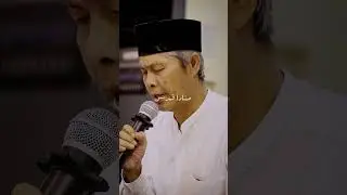 Maulidur Rasul Fathul Aliyy al-Karim || Pengajian Pitulasan Menara Kudus