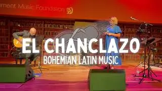 Mia - El Chanclazo DUO
