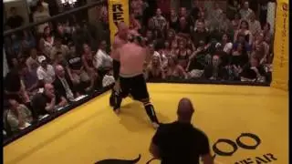 HD - Jon Tuxford vs Adam Hostetter at CPWC II