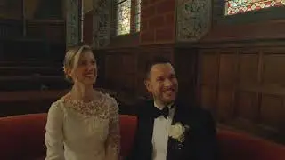 Bruiloft M & R