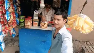 Hum Ja Rahe Hain pahadon per ghumne 😍
