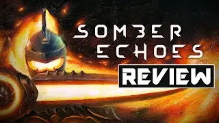Somber Echoes: Xbox Series X Review
