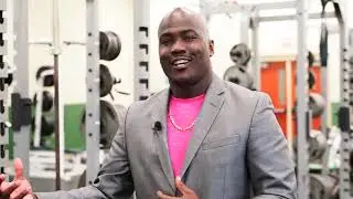 Atlantic Community High Football Program with Head Coach