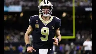 Eagles vs. Saints 2018 NFC Divisional Highlights | NFL