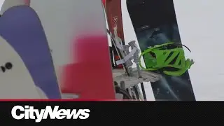 Calgary&rsquo;s WinSport Ski Hill Open&nbsp;for season