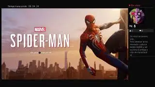 ACASO ES ES EL FIN DEL HOMBRE ARAÑA? D: | SPIDERMAN PS4