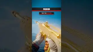 NEW FAMAS GAME SENSE TEST on Rebirth