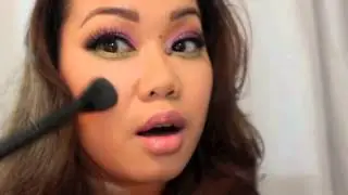 Product Reviews and Recommendations: VeraMona Color Switch, Rccosmetics, Bhcosmetics, RoseWater