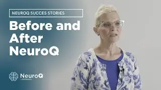 NeuroQ Stories Part I