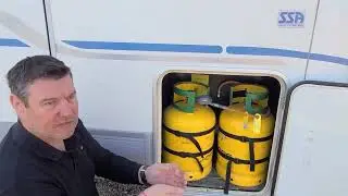 Газова система