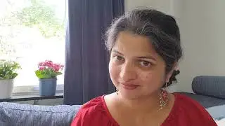 Learn Swedish in Hindi part 56: Simple sentence construction
