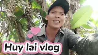 Hôm nay đi thăm lú trúng mánh p2