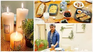 Ramadan Iftar Table Setting | Dinner Table | Tablescape | Ramadan 2020