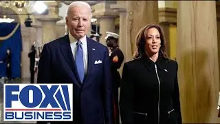 Shocking report uncovers Biden admin energy crackdown cover up