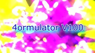 Preview 2 Kick The Buddy Effects In 4ormulator V100