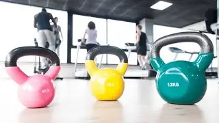 How to avoid infections at the gym
