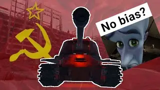 Mastering the art of reloading (Cursed Tank Simulator)