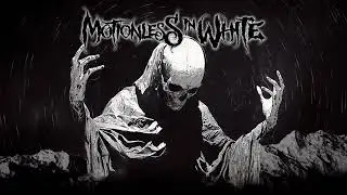 Motionless in White Type Beat Goes TOO HARD 🔥 | The Nothing I Become | Metalcore [FREE]