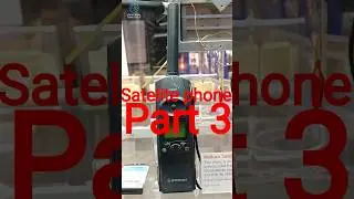 #satellitephone बिना SIM 📱 और Tower के Call? Satellite Phone की सच्चाई जानो! 🚫📡