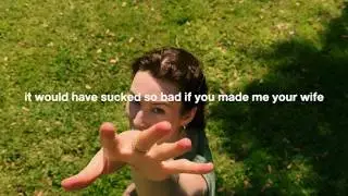 BEST DAY OF MY LIFE - Sarah Close (Visual)
