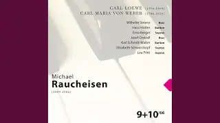 Heimlichkeit, Op. 145 No. 4