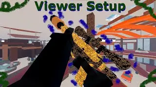 This XK Setup is Cursed  - Bad Business | Month Of Viewer Setup